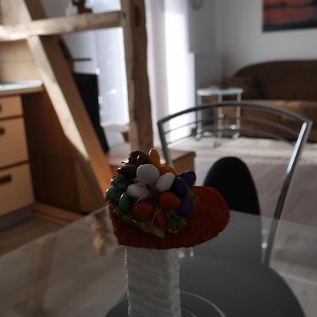 Apartment Fewo Central Essen Zewnętrze zdjęcie