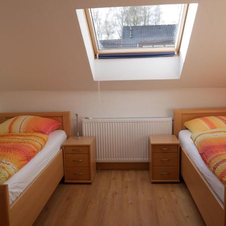 Apartment Fewo Central Essen Zewnętrze zdjęcie