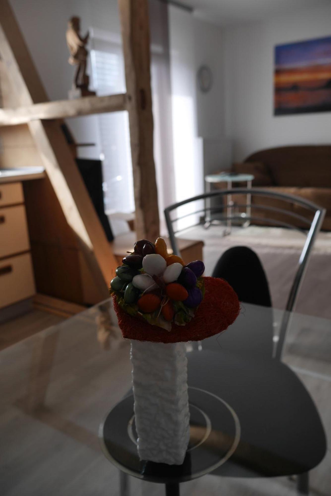 Apartment Fewo Central Essen Zewnętrze zdjęcie