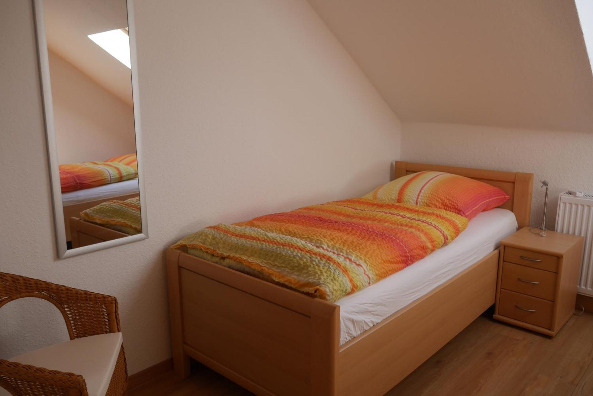 Apartment Fewo Central Essen Zewnętrze zdjęcie