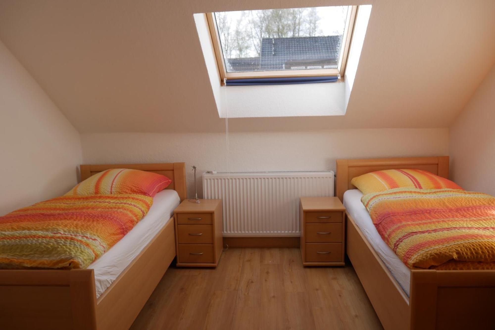Apartment Fewo Central Essen Zewnętrze zdjęcie