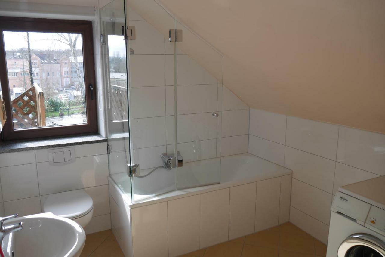 Apartment Fewo Central Essen Zewnętrze zdjęcie
