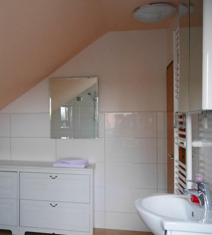 Apartment Fewo Central Essen Zewnętrze zdjęcie