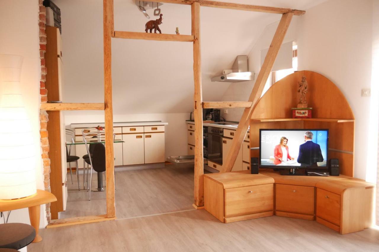 Apartment Fewo Central Essen Zewnętrze zdjęcie