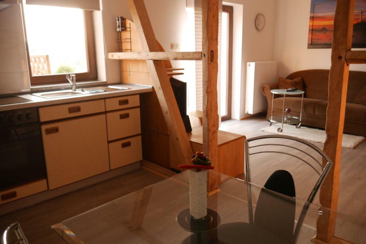 Apartment Fewo Central Essen Zewnętrze zdjęcie