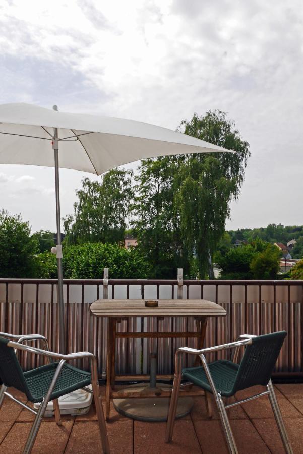 Apartment Fewo Central Essen Zewnętrze zdjęcie